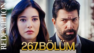 Esaret 267. Bölüm Redemption Episode 267