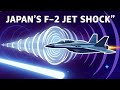 Japan Offers the Viper Zero: Will the Philippines Acquire F-2 Fighters?