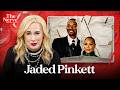 Will Smith and Jada Pinkett’s Egregious Public Display of their Dysfunctional Marriage