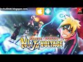 NARUTO X BORUTO NINJA VOLTAGE Mobile Game ANDROIDIOS NARUTO X BORUTO NINJA VOLTAGE Mobile Game ANDROIDIOS