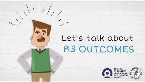 Outcomes versus Outputs