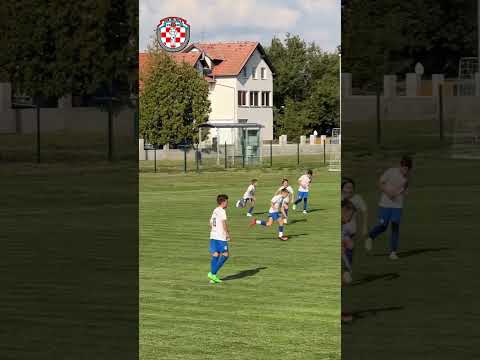 Denis Pančić goal