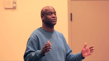 Watch judge tell self-representing defendant 