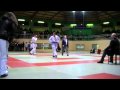 Open karate wasquehal 2010 final 78kg male