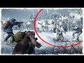 РОССИЯ vs 100 000 ЗОМБИ!!! ВЫЖИВАЕМ В WORLD WAR Z!!!