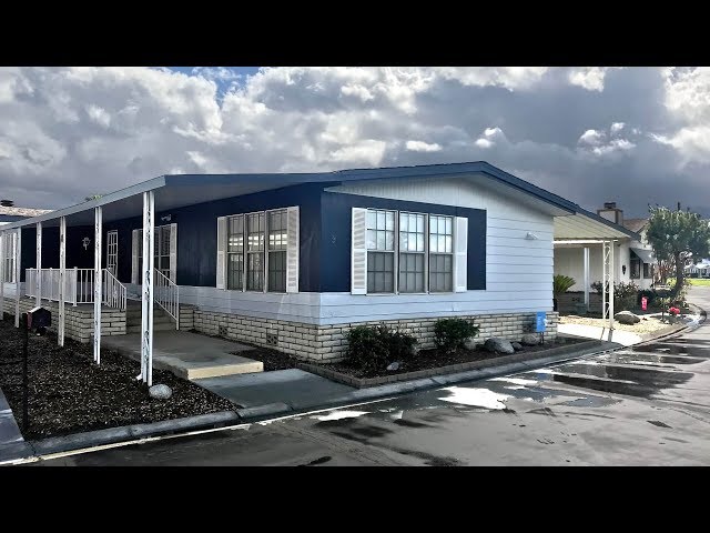 Soboba Springs Mobile Home Park Soboba Springs Mobile Home Park