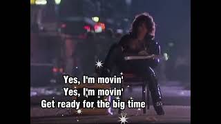 Rag Doll Karaoke + Video ( Aerosmith )