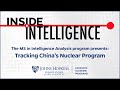 Geospatial Intelligence Assessing Recent Developments At China S Lop Nur Nuclear Weapons Test Site Geospatial Intelligence Assessing Recent Developments At China S Lop Nur Nuclear Weapons Test Site