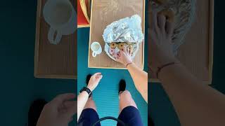 EP5🐳 OCEAN ROUTINE/ 115d remains