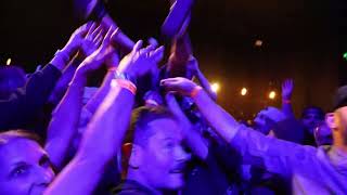 Chaser - Signs of Life in the Constellation Room on 05/30/26