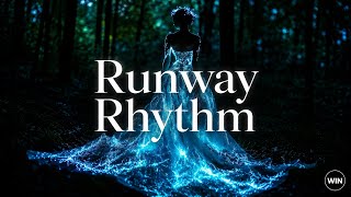 Runway Rhythm | Where Fashion Meets Motion ✨