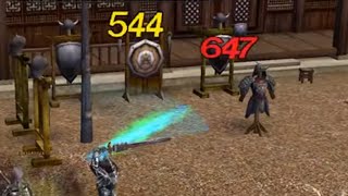 Metin2 120% Reflektieren Suizid