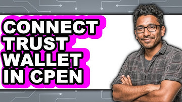 How to Connect Trust Wallet in CEPEN - Easy Guide