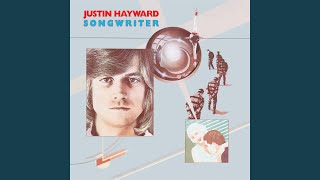 Video voorbeeld van "Justin Hayward - Nostradamus"