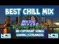 1 HOUR CHILL MIX #2 - NCS Chill-Out | Chillstep Mix | Deep House - GAMING MIX | Study Music