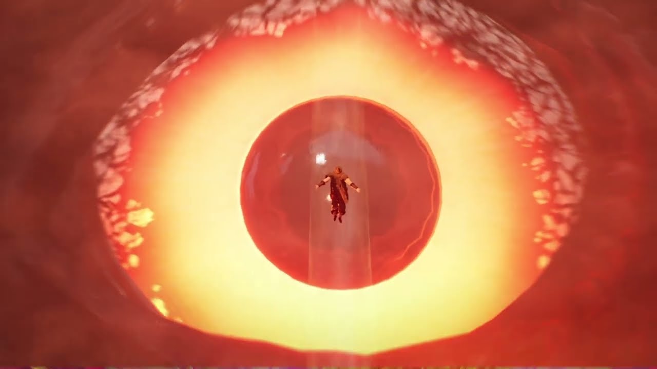 Ashen - Final Boss fight + Ending