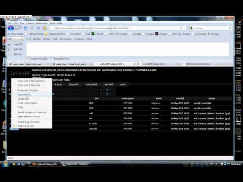 Run Perl Out Of CGI-BIN بایپس پرل و اجرای آن در فلدری به غیر از
