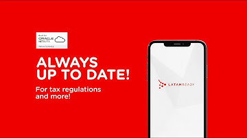 Power up NetSuite in Latin America with the LatamReady App!