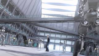 Binary Domain - Game Trailer - Story Trailer