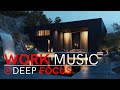 Deep Work Music — Maximum Focus for Coding, Studying &amp; Productivity