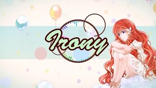 【Princessemagic】Irony | アイロニ (FRENCH COVER) [RE-DONE]