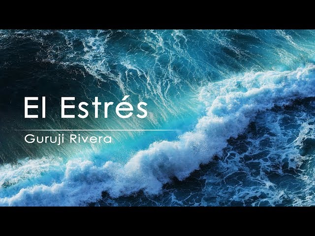 EL ESTRÉS