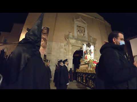 Procesión de la Piedad