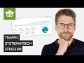 SEO-fokussierte Content-Marketing-Strategie: Der Leitfaden