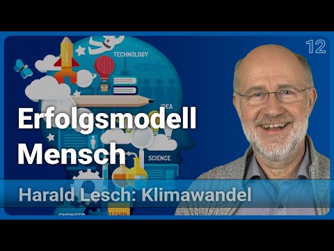 Harald Lesch: Daumen hoch | Mensch & Klimawandel (12)