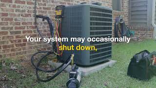 5 Signs Your HVAC Fan Needs Replacing