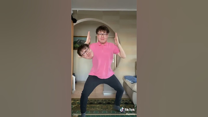 Gremix tiktok 1