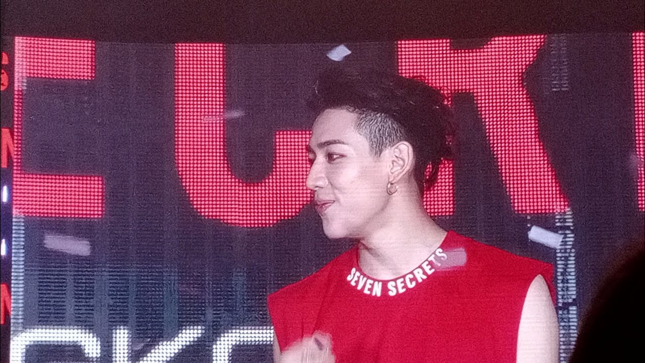 BamBamsolo-แบมพูดเสมอว่าตัวเองไม่เพอเฟ็คเเต่..You're so perfect for me.💜รักหนูนะคนเก่งของแม่❣️💜