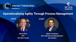 Operationalizing Agility Through Process Management