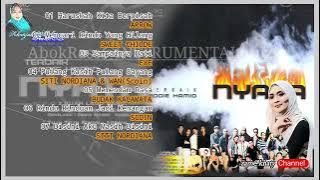 14 lagu album NYATA eddie hamid (zam@khaty)