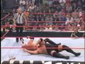 Kane vs big show backlash 2006