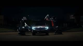 Pub Renault-Scala & Kolacny Brothers -Nothing Else Matters Resimi