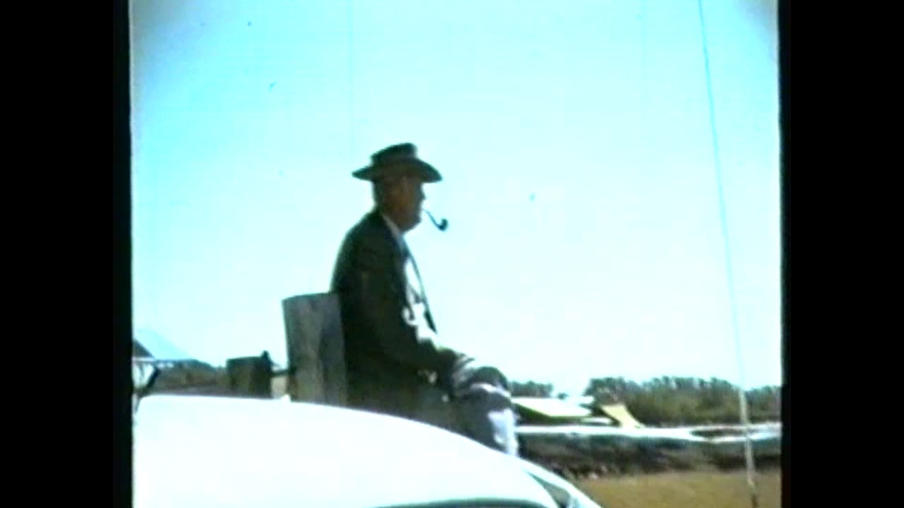 Winton Rodeo winton Rodeo 1956 - YouTube