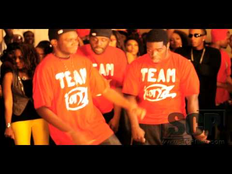 JAY R - IM ON IT: Music Video BTS (CROWD CAM) MIAMI JOOK MUSIC PT.2