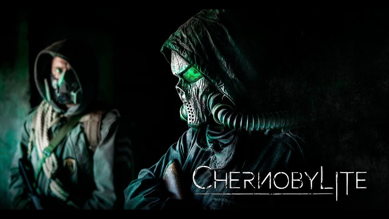 Chernobylite: Red Forest - Mega Patch (Демонстрация мега патча!!!)