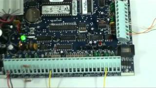 KT-300 factory reset