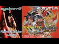 system-B - Fighting Spirits (Bakuten Shoot Beyblade) [Letra] AMV