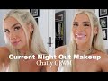 My Current Night Out Makeup  - Chatty GRWM
