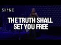 Ryan Ries - The truth shall set you free (John 8:21-59)
