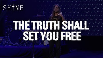 The truth shall set you free (John 8:21-59) // Ryan Ries