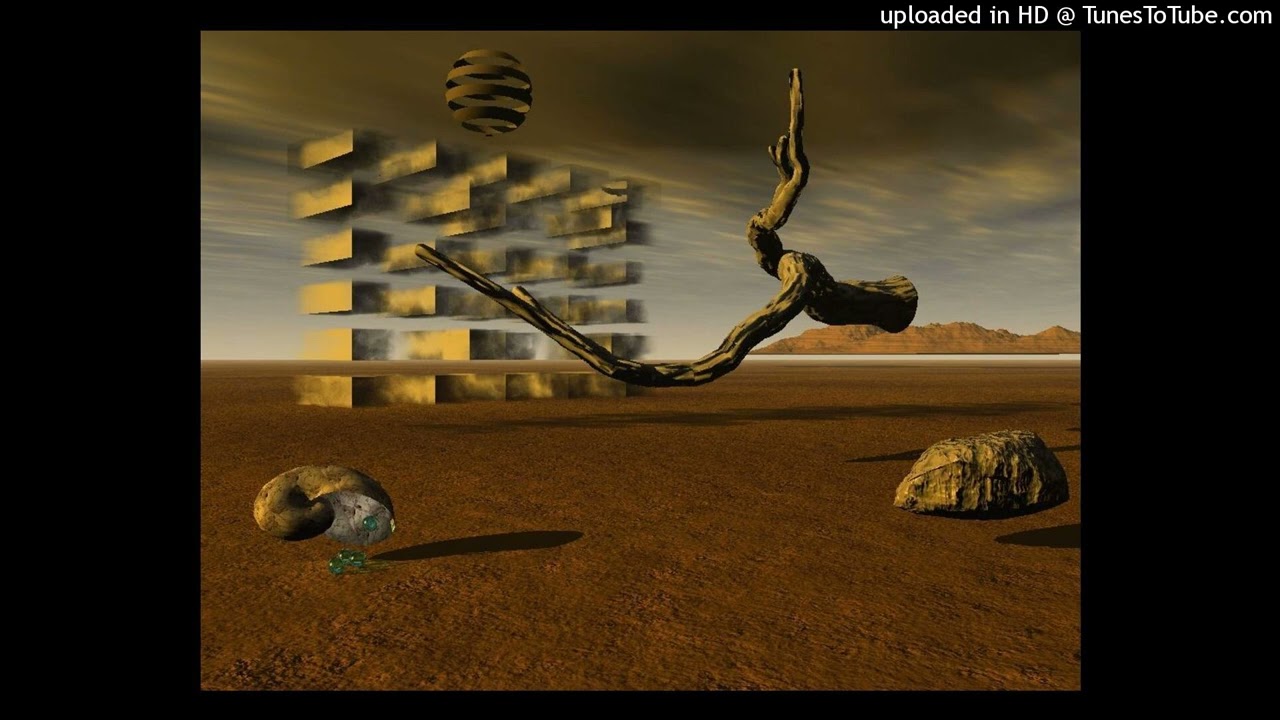 Freed - Machine Man Part 2