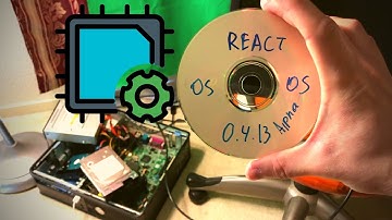 ReactOS on Bare Metal — Can It Replace Windows?