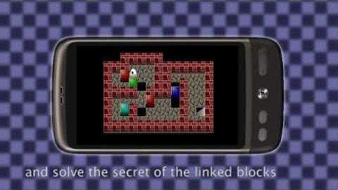 Push Down! Release Trailer