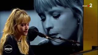 Angèle - Tout oublier Live chords