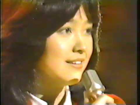 かわいい石川ひとみ　秋