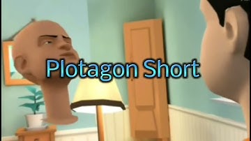 All 6 Plotagon Short Season 1 Episodes